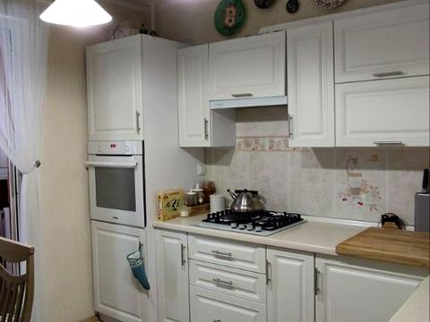 квартира за адресою Івана Пулюя вул., 3