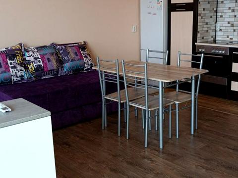 квартира за адресою Клавдіївська вул., 40-Д