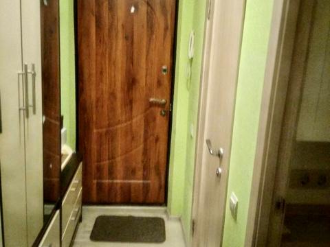 квартира за адресою Голосіївський просп. (40-річчя Жовтня), 122
