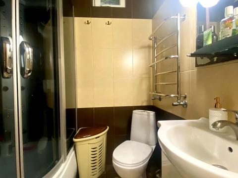 квартира по адресу Соборная пл., 12