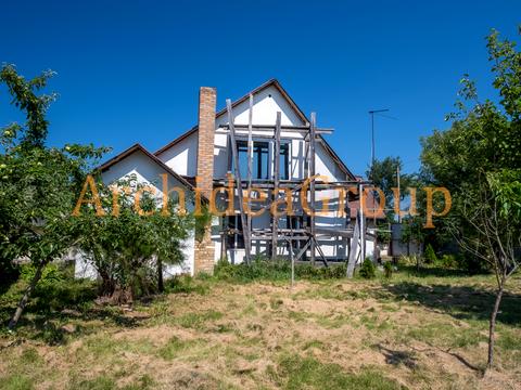 будинок за адресою Івана Франка, 85В