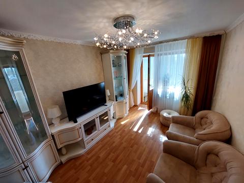 квартира за адресою Дачна вул., 3