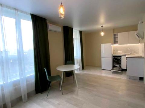 квартира за адресою Василя Стуса вул., 7-Б