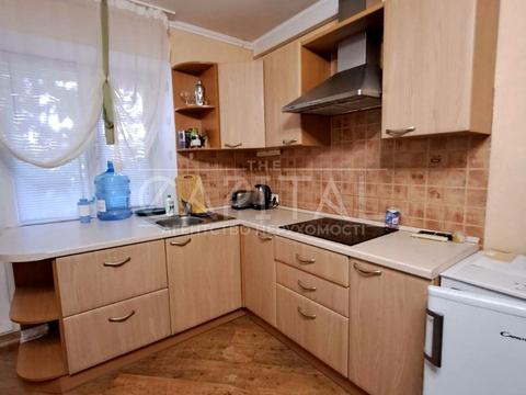 квартира за адресою Лесі Українки бульв., 10-А