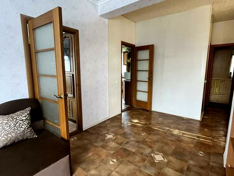 дом по адресу Мира ул., 8