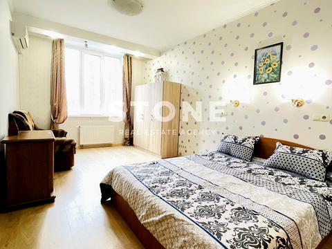 квартира по адресу Урловская ул., 23-А