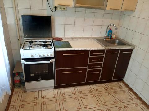 квартира по адресу Библика ул. (2-й Пятилетки), 1а