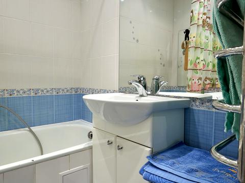 квартира за адресою Симиренка вул., 5-В