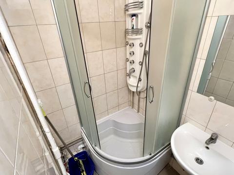 квартира по адресу Борщаговская ул., 8