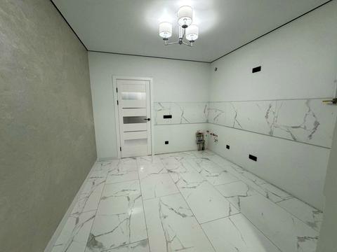 квартира по адресу Отца Ивана Блавацкого ул., 18 к1