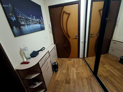 квартира по адресу Леси Украинки ул., 20