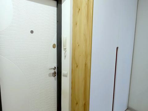 квартира за адресою Соборності просп. (Возз'єднання), 17 к2