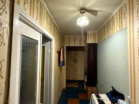 квартира за адресою житловий масив Тополя-3 вул., 4