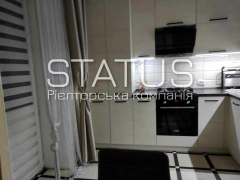 квартира по адресу Александра Бедного ул., 16