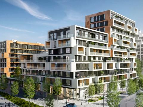 квартира по адресу Гарета Джонса ул. (Сімʼї Хохлових), 8