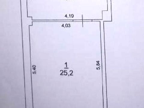 коммерческая по адресу Солнечная ул., 4