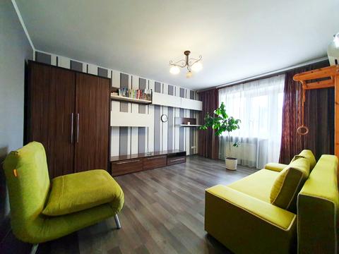 квартира по адресу Кирилловская ул. (Фрунзе), 116