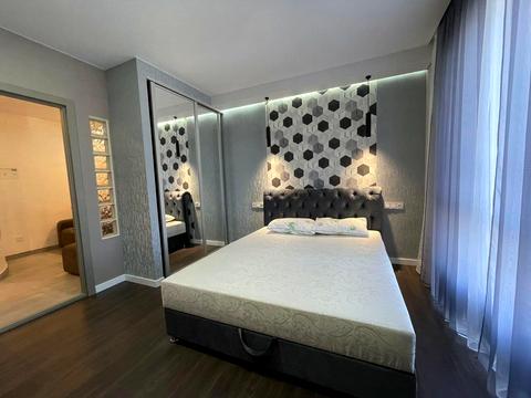 квартира за адресою Незалежності вул. (Титова), 17-А