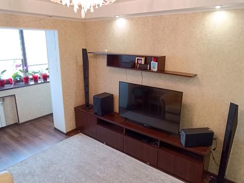 квартира по адресу Ореста Левицкого ул. (Академіка Курчатова), 8