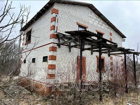 дом по адресу Гризодубовой ул., 58