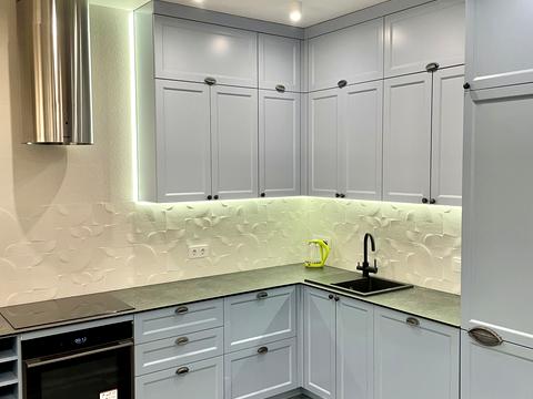 квартира по адресу Педагогическая ул., 23