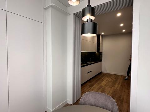 квартира по адресу Молодіжна ул., 5