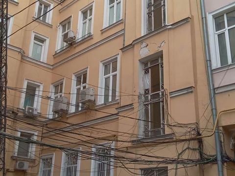 квартира по адресу Гоголя ул., 14