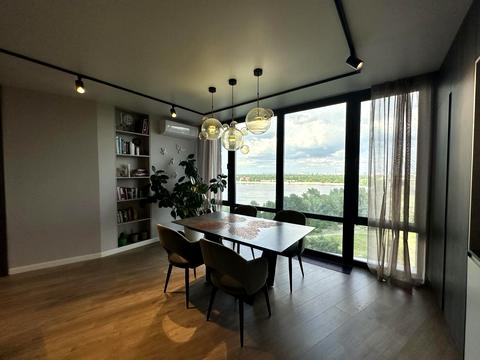 квартира за адресою Володимира Івасюка просп. (Героїв Сталінграду), 2-Д