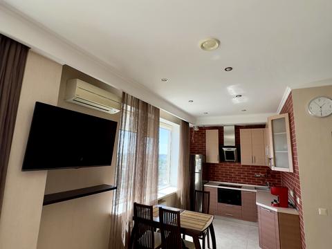 квартира за адресою Пантелеймонівська вул., 112