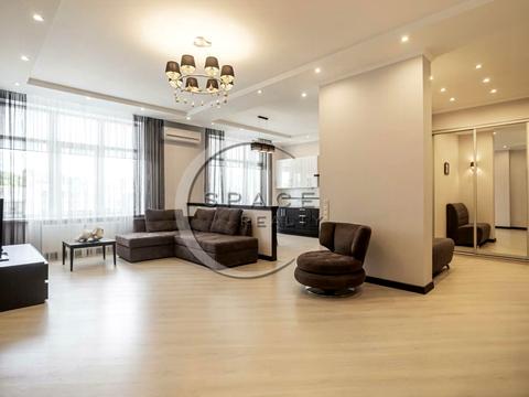 квартира по адресу Андрея Верхогляда ул. (Михайла Драгомирова), 16