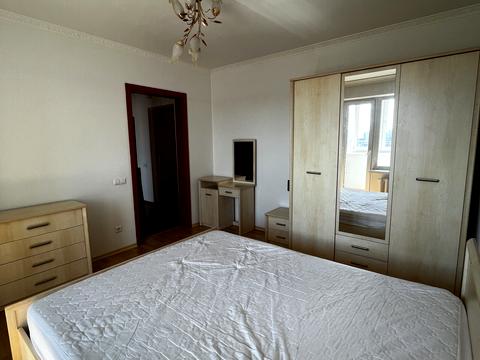 квартира за адресою Василя Іваниса вул. (Миколи Матеюка), 5-А