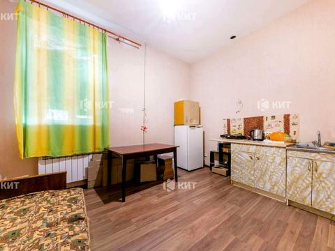 квартира по адресу Архитектора Алёшина просп. (Орджоникидзе), 37