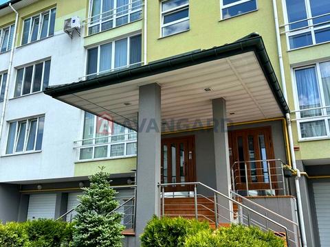 квартира за адресою Карла Мікльоша вул., 13