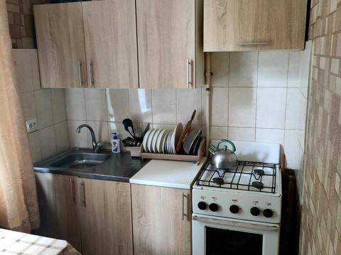 квартира за адресою Залізнична вул., 54