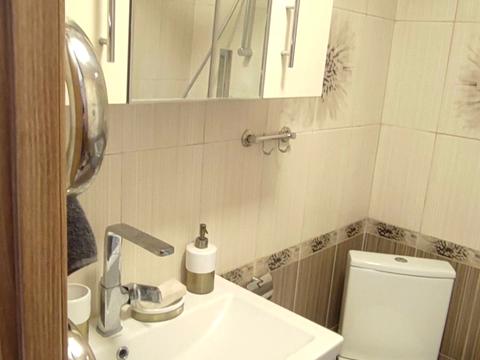 квартира за адресою Академіка Заболотного вул., 48