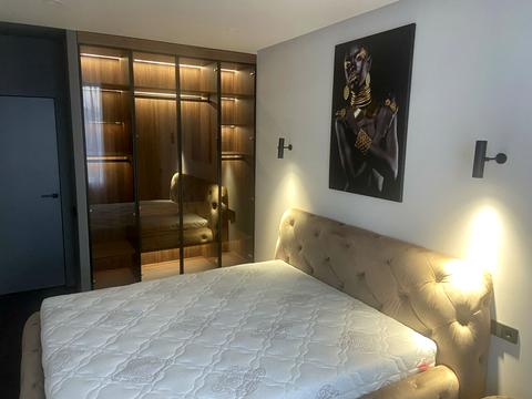 квартира по адресу Червоной Калины просп., 56