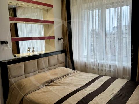 квартира за адресою Євгена Патона вул., 27