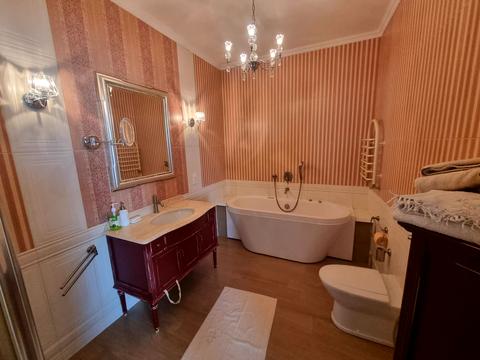квартира за адресою Гетьмана Павла Скоропадського вул. (Льва Толстого), 39