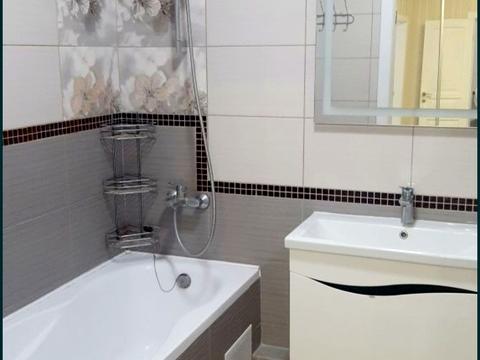 квартира по адресу Драгоманова ул., 2-Б