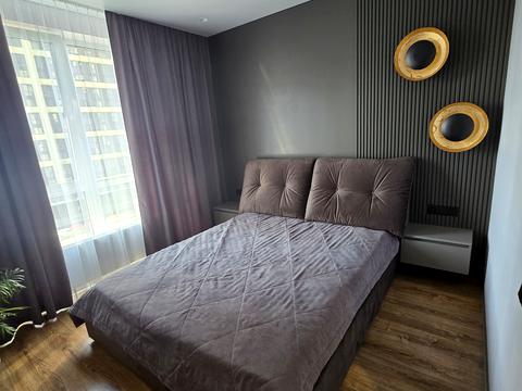 квартира по адресу Воздухофлотский просп. (Повітрофлотський), 56