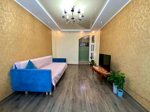квартира за адресою Кармелюка вул., 10