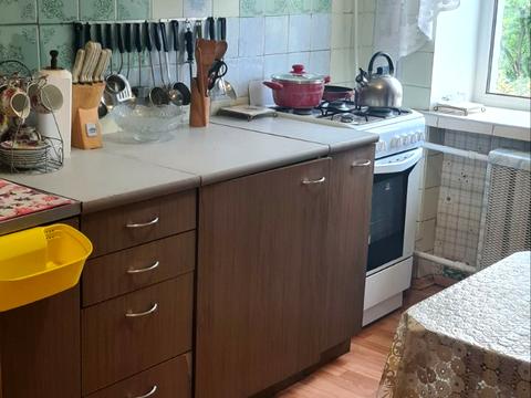 квартира по адресу Строителей ул., 8