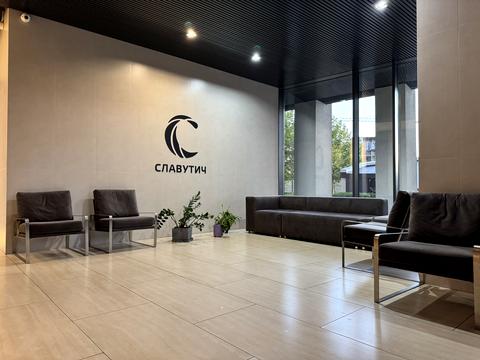 квартира по адресу Заречная ул., 2 к3