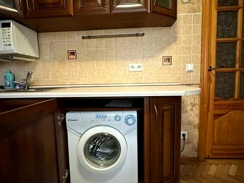 квартира за адресою Оболонська пл. (Дружби Народів СРСР), 1