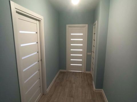 квартира за адресою Кармелюка вул., 7А