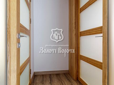 квартира по адресу Метрологическая ул., 54-Б