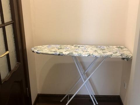 квартира за адресою Милославська вул., 8