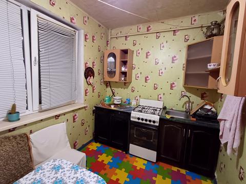 квартира по адресу Библика ул. (2-й Пятилетки), 1а