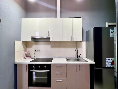 квартира за адресою Генуезька вул., 36