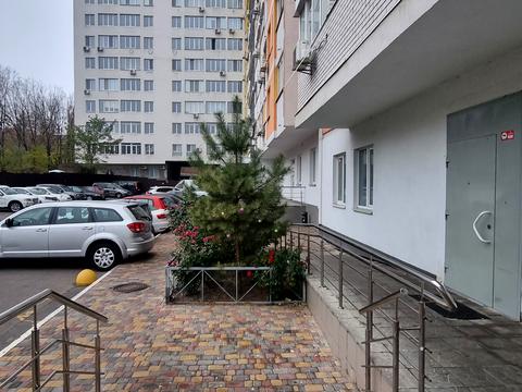 квартира за адресою Ракетна вул., 24